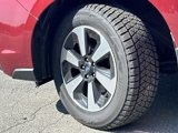 Used 2018 Subaru Forester 2.5i Limited image 4