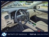 Used 2022 Nissan Murano SL image 4