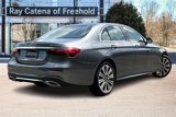 Certified 2021 Mercedes-Benz E 350 4MATIC Sedan image 2