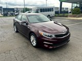 Used 2017 Kia Optima LX w/ Option Group 014 image 2