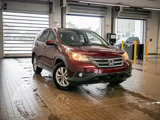 Used 2014 Honda CR-V EX-L image 2