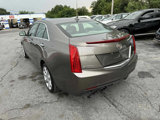 Used 2014 Cadillac ATS 2.0T AWD Sedan image 3