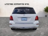 Used 2014 Mercedes-Benz GLK 350 2WD image 4