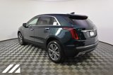 New 2024 Cadillac XT5 Premium Luxury w/ Technology Package image 3