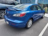 Used 2012 MAZDA MAZDA3 i Grand Touring w/ Tech Pkg image 4