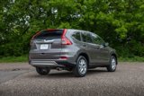 Used 2015 Honda CR-V EX image 3