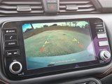 New 2025 Nissan Versa SR w/ Trunk Package image 4