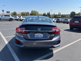 Used 2022 Honda Civic Touring image 3