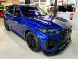 Used 2025 BMW X5 M Competition w/ Executive Package image 4