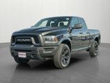 Used 2022 RAM 1500 Classic Warlock w/ Electronics Group image 3