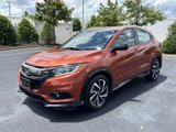 Used 2019 Honda HR-V Sport image 5