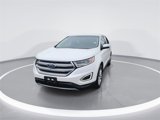 Used 2017 Ford Edge SEL w/ Equipment Group 201A image 4