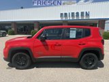 Used 2020 Jeep Renegade Sport image 2