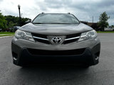 Used 2014 Toyota RAV4 LE image 2