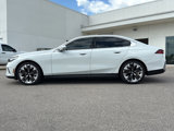 Certified 2024 BMW 530i w/ Premium Package image 4
