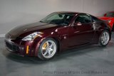 Used 2003 Nissan 350Z Track image 5