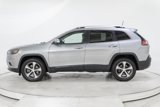 Used 2019 Jeep Cherokee Limited image 4