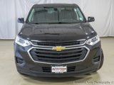 Used 2020 Chevrolet Traverse LS image 5