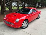 Used 2002 Ford Thunderbird image 4