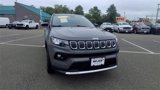 Used 2022 Jeep Compass Limited image 3