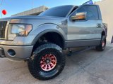 Used 2012 Ford F150 FX4 w/ FX Luxury Pkg image 2