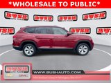 Used 2018 Volkswagen Atlas SEL image 4