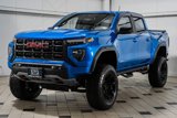 Used 2023 GMC Canyon AT4 w/ AT4 Premium Package image 3
