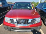 Used 2017 Nissan Frontier S image 2