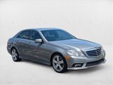 Used 2011 Mercedes-Benz E 350 4MATIC Sedan image 3