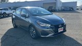 New 2025 Nissan Versa SV w/ Trunk Package image 2