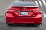 Used 2019 Toyota Camry LE image 5