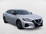 Used 2021 Nissan Maxima 3.5 SV image 3