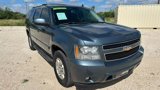 Used 2009 Chevrolet Suburban LT image 5