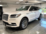 Used 2018 Lincoln Navigator L Reserve image 4