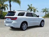 New 2025 Dodge Durango R/T image 4