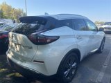 Used 2020 Nissan Murano Platinum image 3