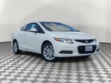Used 2012 Honda Civic EX image 2