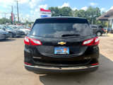Used 2018 Chevrolet Equinox LT image 6