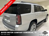 Used 2020 GMC Yukon SLT w/ Premium Edition image 5
