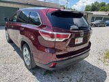 Certified 2016 Toyota Highlander Limited image 6