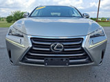 Used 2017 Lexus NX 200t AWD image 2