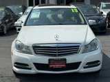 Used 2013 Mercedes-Benz C 300 4MATIC Sedan w/ Multimedia Pkg image 3