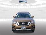 Used 2017 Nissan Pathfinder SL w/ SL Premium Package image 2
