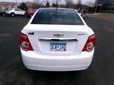 Used 2016 Chevrolet Sonic LT image 4