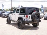 Used 2015 Jeep Wrangler Unlimited Sport w/ Quick Order Package 24S image 6
