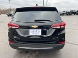 Certified 2023 Chevrolet Equinox LT image 4