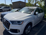 Used 2021 Audi Q7 3.0T Premium Plus image 3