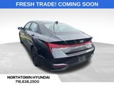 Used 2023 Hyundai Elantra SEL image 3