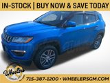 Used 2019 Jeep Compass Latitude w/ Popular Equipment Group image 1