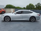 Used 2018 Lexus LS 500 image 4